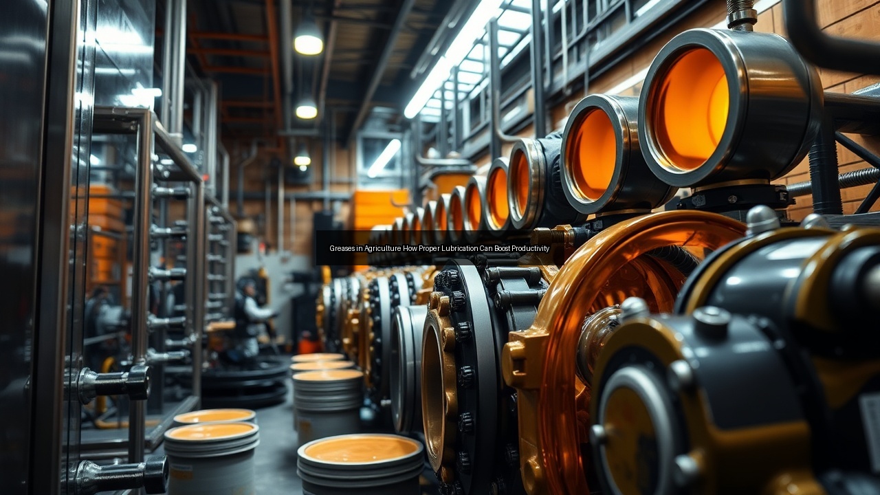 silica lube and grease thickeners greases for lubrication bearings